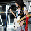 Blaxy Girls - Filmari clip Nu suporti, e vina mea