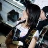 Blaxy Girls - Filmari clip Nu suporti, e vina mea