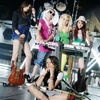 Blaxy Girls - Filmari clip Nu suporti, e vina mea