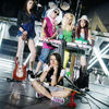Blaxy Girls - Filmari clip Nu suporti, e vina mea