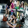 Blaxy Girls - Filmari clip Nu suporti, e vina mea