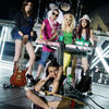 Blaxy Girls - Filmari clip Nu suporti, e vina mea