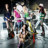 Blaxy Girls - Filmari clip Nu suporti, e vina mea