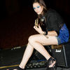 Blaxy Girls - Filmari clip Nu suporti, e vina mea