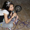 Poze Blaxy Girls - Sedinta foto la filmare clip Nu suporti