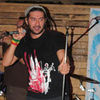 Amanat El Negro canta in deschiderea Alphaville si Bad Boys Blue