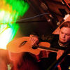 Poze concert byron unplugged