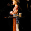 Concert Cleopatra Stratan