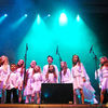 Concert Cleopatra Stratan