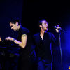 Poze concert Editors la Bucuresti