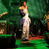 Poze concert El Negro