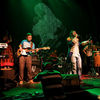 Poze concert El Negro