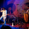 Poze concert El Negro