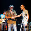 Poze concert El Negro