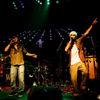 Poze concert El Negro