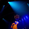 Poze concert El Negro