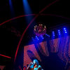 Poze concert El Negro