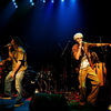 Poze concert El Negro