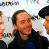 Finala Eurovision 2009