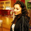 Andra - filmari clip Femeia