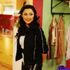 Andra - filmari clip Femeia