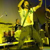 Poze concert Gogol Bordello, Bucuresti 2009