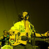 Poze concert Gogol Bordello, Bucuresti 2009