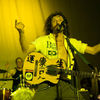 Poze concert Gogol Bordello, Bucuresti 2009