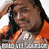 Soul Rock Night cu Brad Vee Johnson featuring Pinky la Hard Rock Cafe