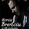 Concert Horia Brenciu la Music Club, Bucuresti