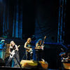 Iron Maiden la Bucuresti