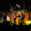 Iron Maiden la Bucuresti