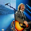 Album foto Concert James Blunt in Romania