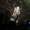 Album foto Concert James Blunt in Romania