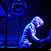 Jean-Michel Jarre la Bucuresti