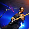Juanes in concert la Sala Polivalenta, Bucuresti 2008