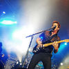 Juanes in concert la Sala Polivalenta, Bucuresti 2008