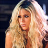 Shakira: mi-am operat nasul, sanii nu!