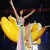 Katy Perry prezinta MTV Europe Music Awards 2009
