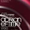 Adrian Eftimie in Glamour Lounge din Brasov