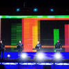 Poze concert Kraftwerk