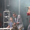 Concert Kumm si lansare album la Cluj-Napoca