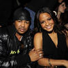 Christina Milian e insarcinata