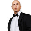 Pitbull este in continuare lider in Topul Difuzarilor