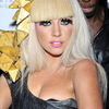 Lady GaGa in Gossip Girl
