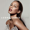 Leona Lewis, imagine mai sexy pentru albumul Echo