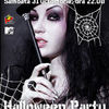 Halloween Party in Club Twice