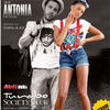 Tom Boxer si Antonia la Turabo