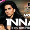 INNA a castigat Best Romanian Act la MTV EMA 2009