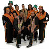Harlem Gospel Choir, cover dupa Beatles pentru copiii din Africa